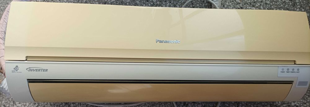 Климатик Panasonic Inverter CU-RE12GKE