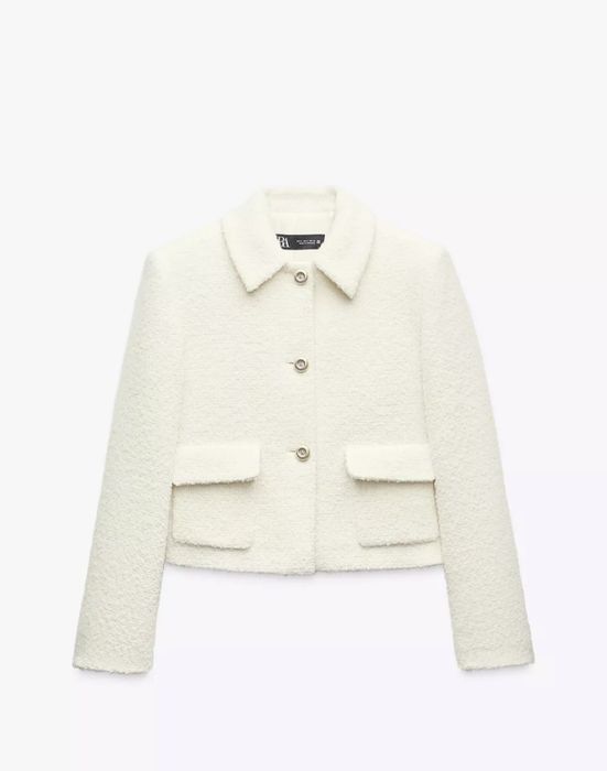 Jachetă zara mas xs