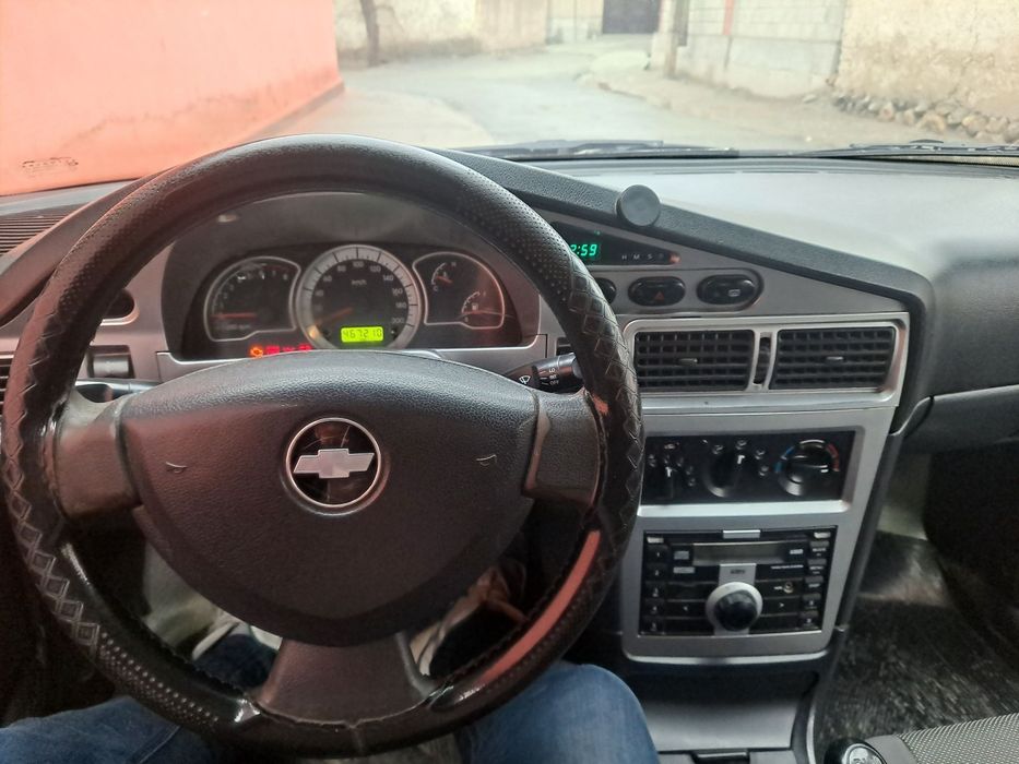 Нексия 2 СОТИЛАДИ.