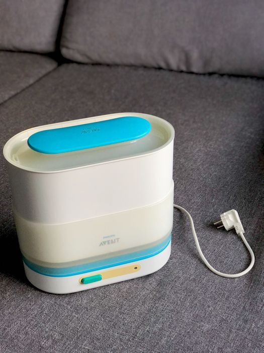 Sterilizator Philips Avent 3in 1
