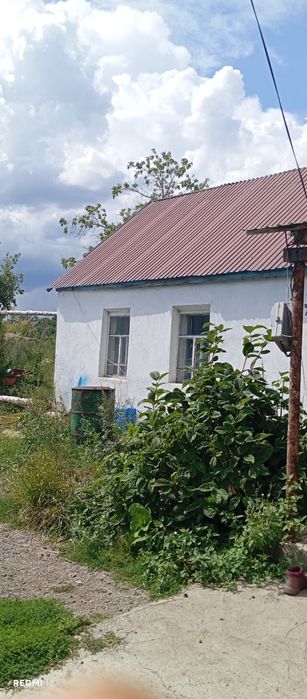 Продам дом в г Степняк