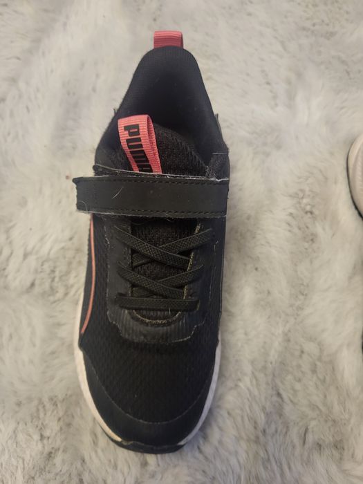 Adidași Puma mărimea 32