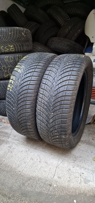 225/55/18 Goodyear Vector 4Seasons