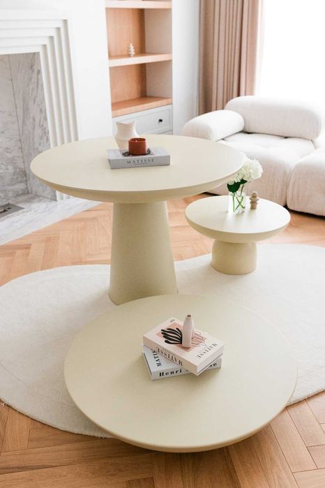 Mese Decor pentru interirior