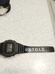 G-shock Untold Edition