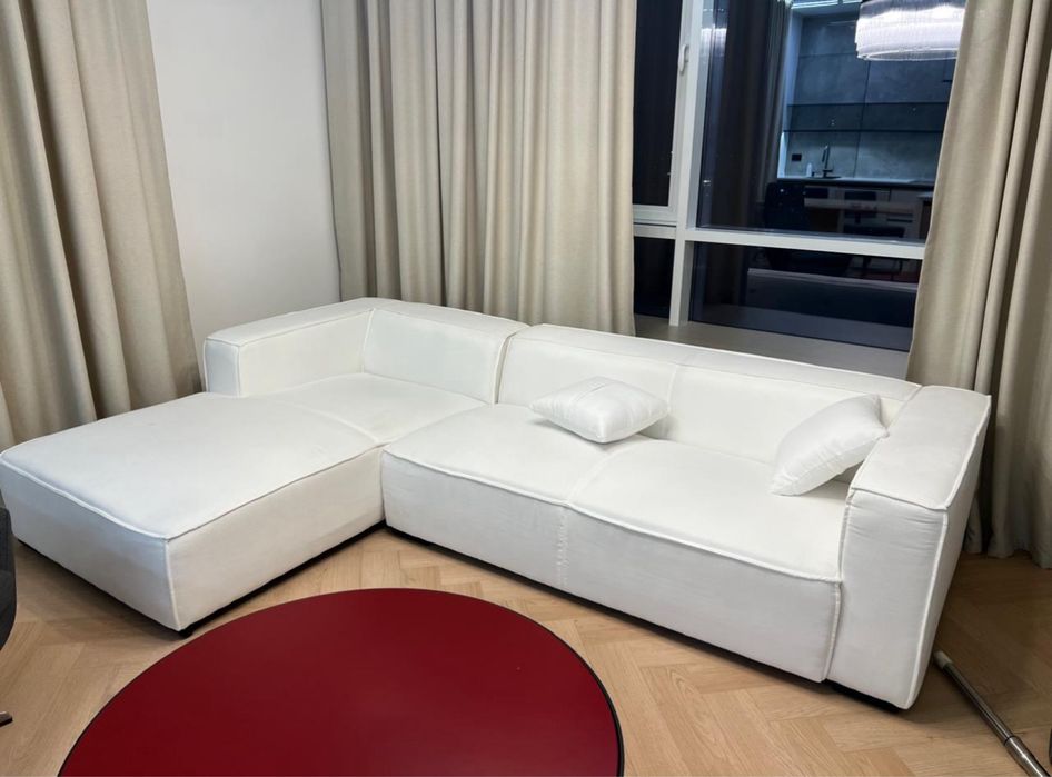 Продам диван новый