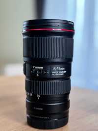 Canon 16-35mm F4 L IS USM
