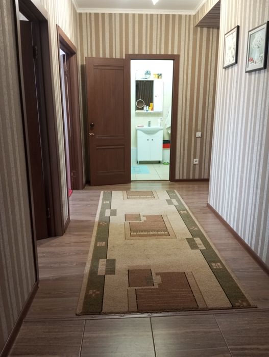 Сдаётся комната в элитном ЖК