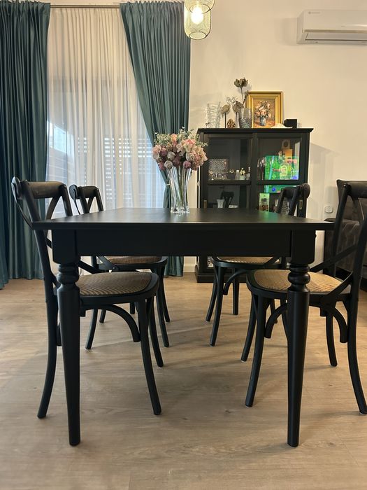 4 scaune Kave Home