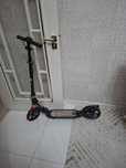 Urban Scooter новый,цвет черный!