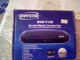 Receiver Dany Star