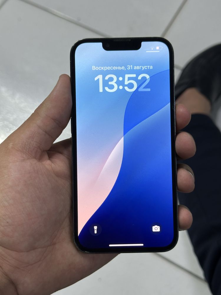 Iphone 13 pro telefon sotiladi ипхоне 13 про телефон