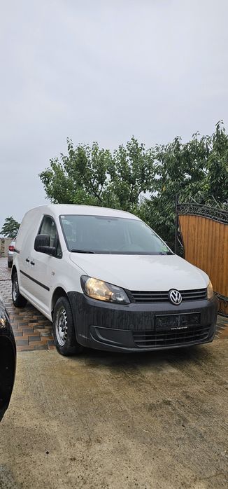 Piese CADDY 1.2 BENZINA AN 2012