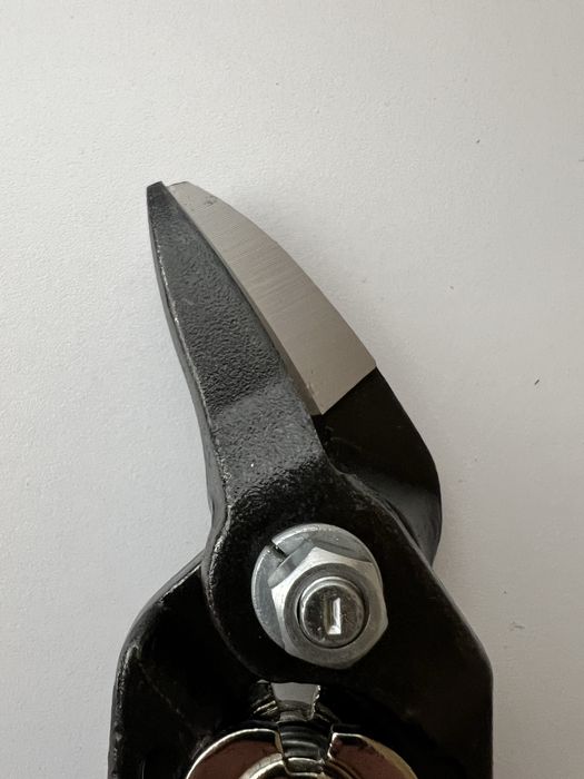 Foarfeca tabla Bessey D27B