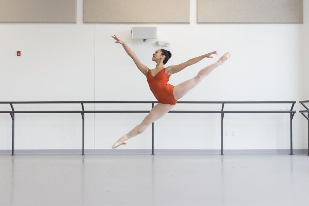 Oglinzi sala balet si alte activitati sportive