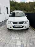 Suzuki vitara 4x4 2011
