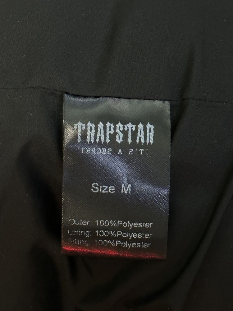 Trapstar Irongate яке