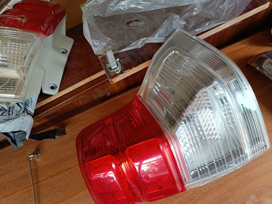 Фонарь парад 150