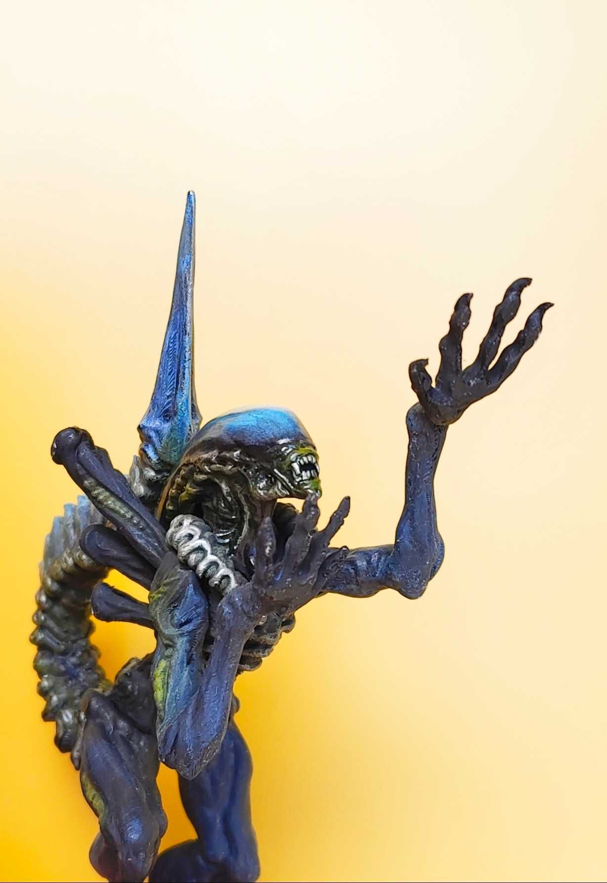 Figurină Alien Xenomorf