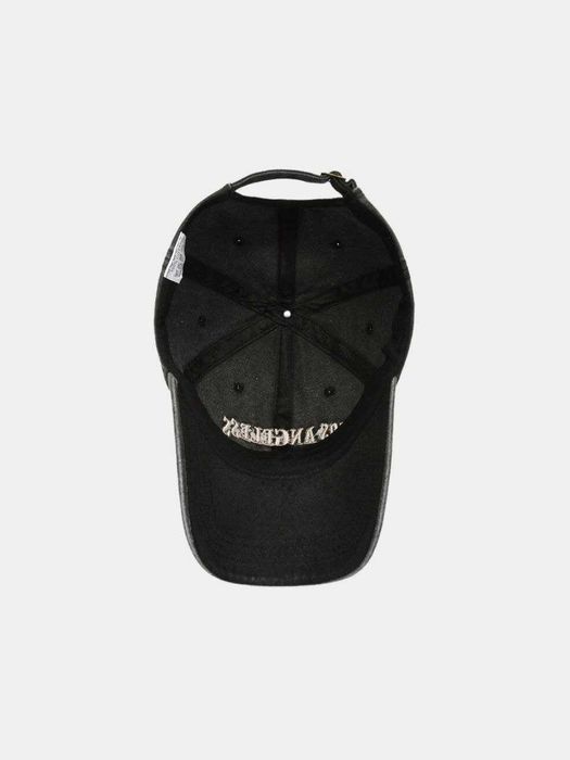 Kepka beyzbolka. Vintajniy uslubda