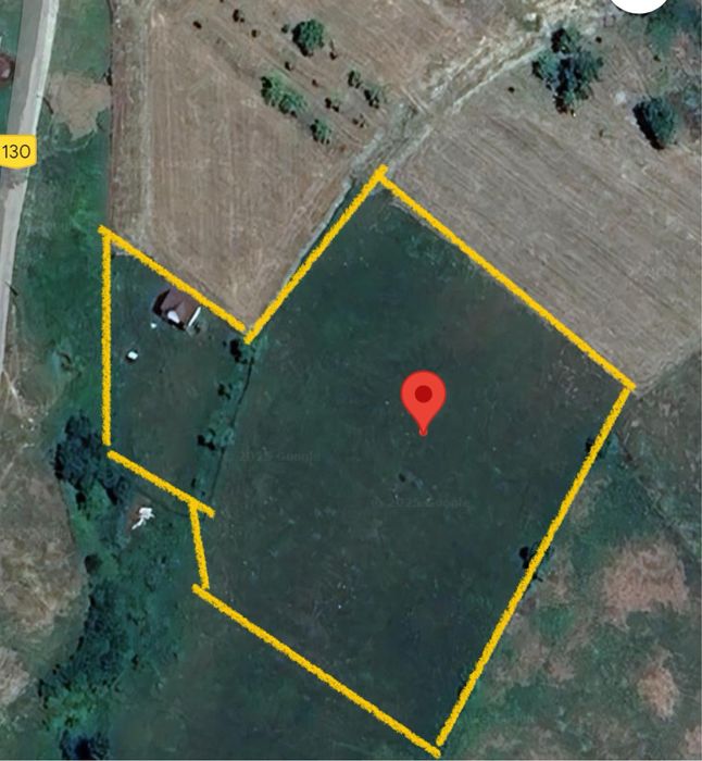 Vand Cabana la Munte