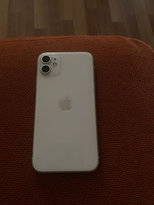 Айфон 11 128гб акб74