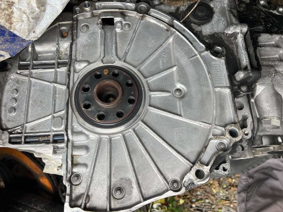 Двигател за БМВ 2.0 Д / BMW 2.0 D