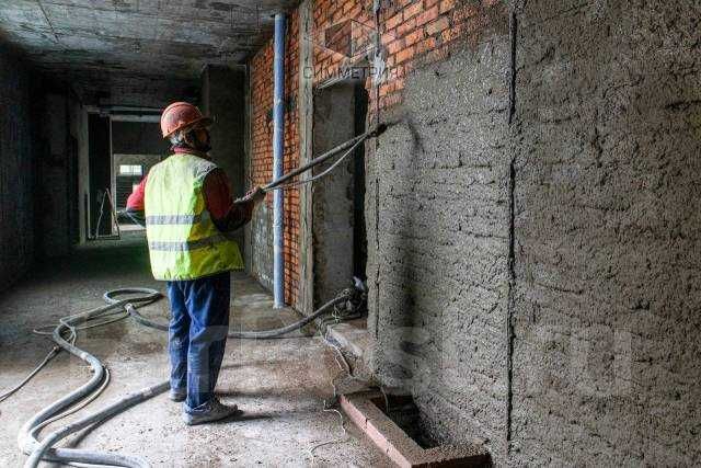 штукатурная станция со -49 пр росии