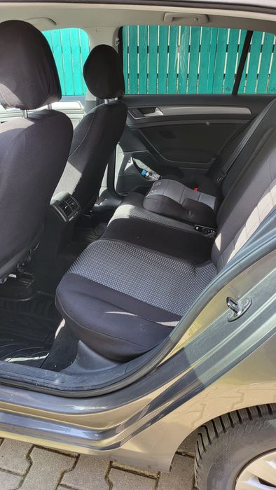 Vw Golf 7, 1.2 benzina tsi