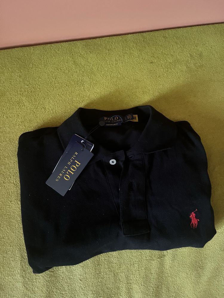 Tricouri polo ralph lauren