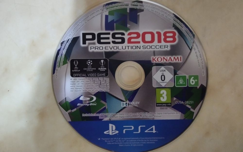 Pes 2018 Mortal Kombat 11 Ultimate ltimate Spiderman Miles Morales PS5