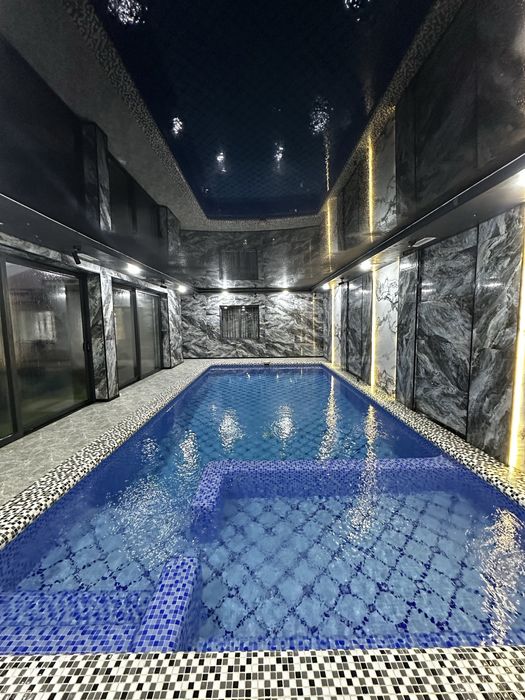 Arzon bez makler dacha