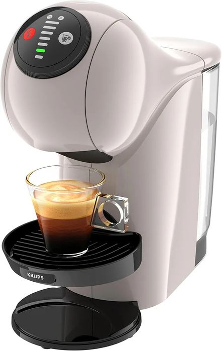 Капсульная кофемашина Krups Dolce gusto genio S