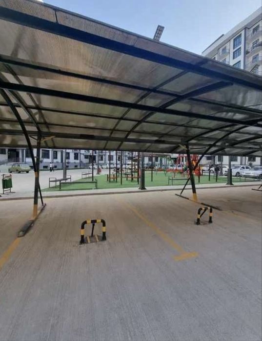 Однакомнатная квартира в Яшнабадском районе!