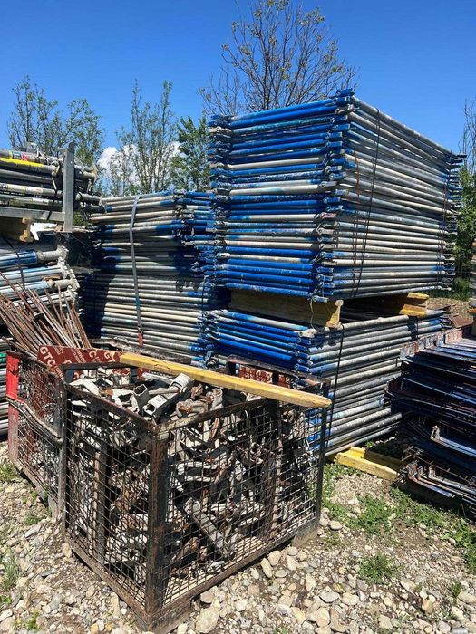 Materiale de constructii pt cofrat