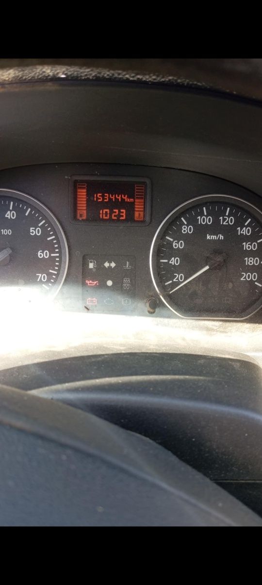 Dacia Logan 2010