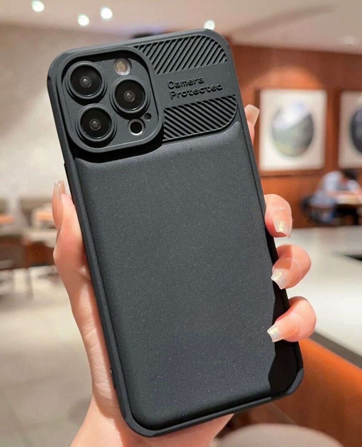 Оригинален Предпазен Калъф Case за Iphone 14 Pro