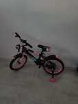 Bicicleta copii fetite