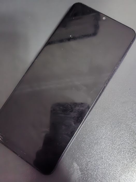 Samsung a12 работает