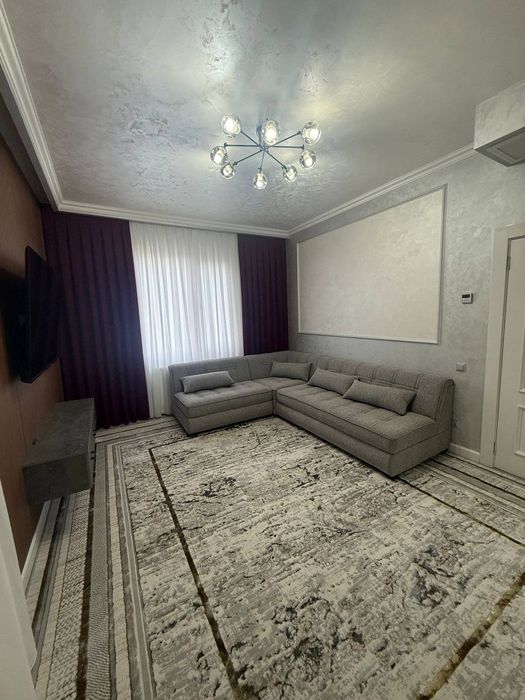 Жк Истанбул сити люкс квартира продаётся