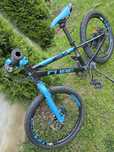 Bicicleta Cube Acid 20"