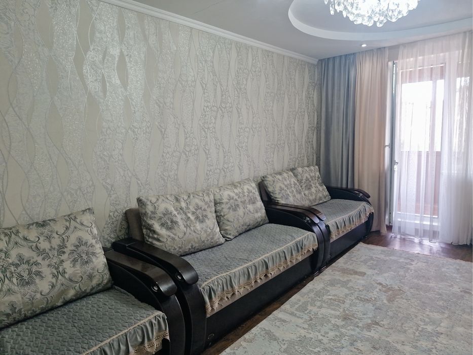 Продам тройку спальный гарнитур односпалка кровать шифонер холодильник