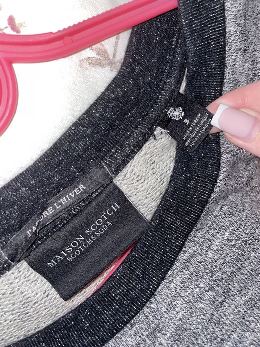 Rochie Maison Scotch