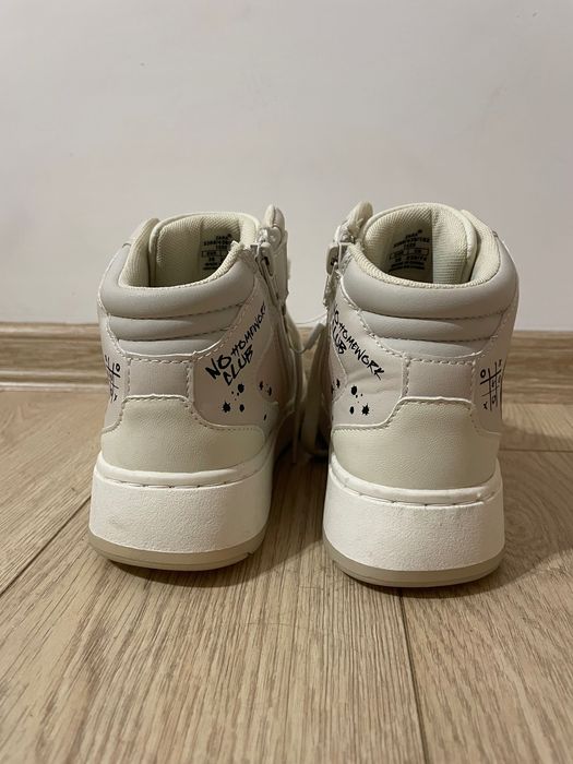 Маратонки Zara 36