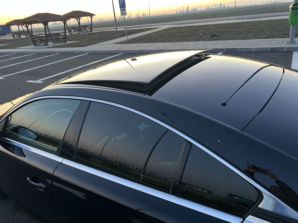 Peugeot 508 1.5 HDI