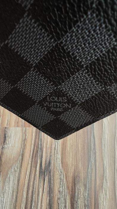 Portofel Louis Vuitton