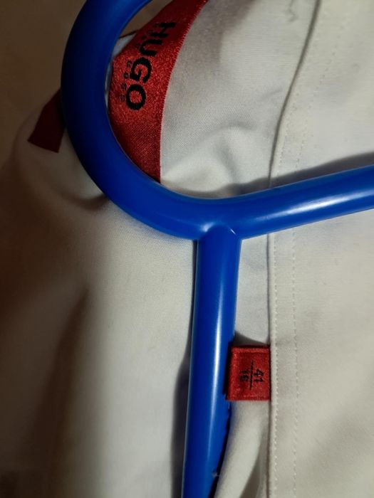 Риза Hugo Boss S
