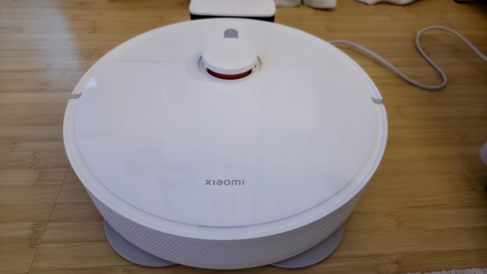 Aspirator

Xiaomi Robot Vacuum S10+