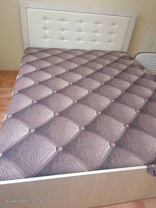 Кровать продам в идеальном состоянии