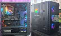 Calculator/Unitate Gaming Asus Vanguard